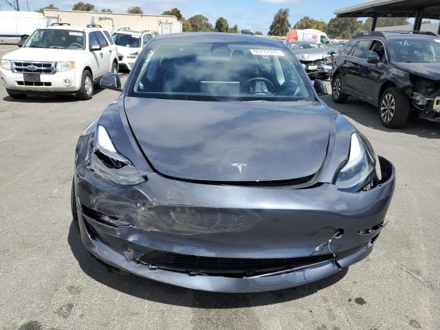 Photo 4 VIN: 5YJ3E1EB4PF478299 - TESLA MODEL 3 