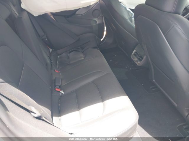 Photo 7 VIN: 5YJ3E1EB4PF604192 - TESLA MODEL 3 