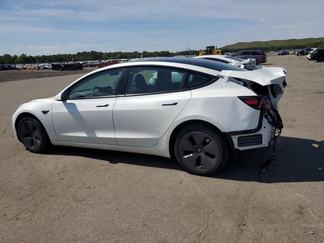 Photo 1 VIN: 5YJ3E1EB4PF608789 - TESLA MODEL 3 