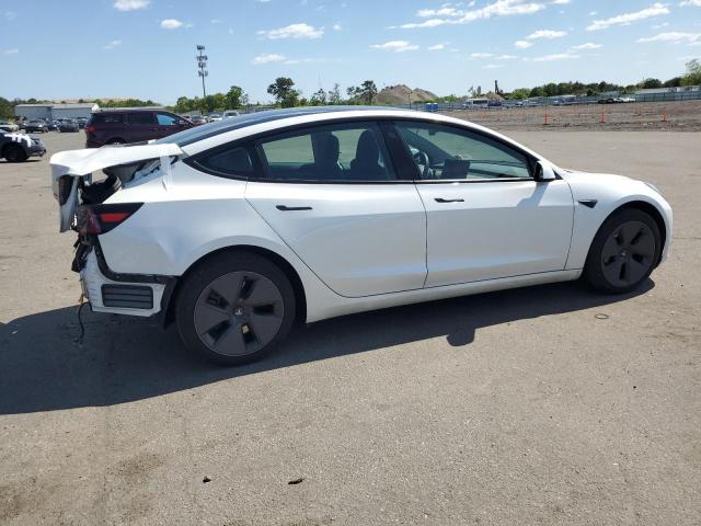 Photo 2 VIN: 5YJ3E1EB4PF608789 - TESLA MODEL 3 