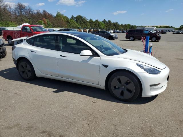 Photo 3 VIN: 5YJ3E1EB4PF608789 - TESLA MODEL 3 