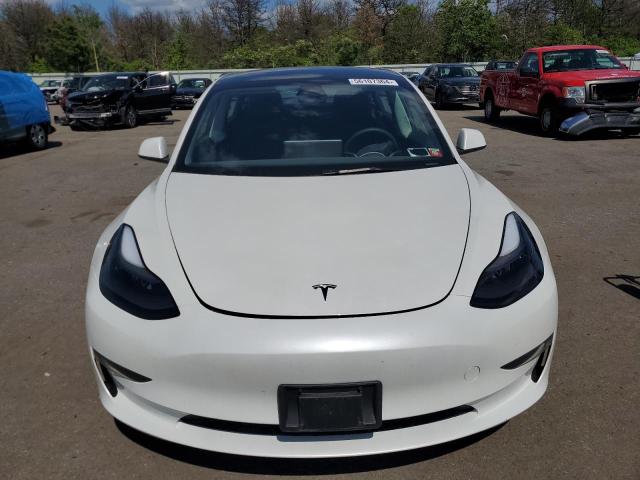 Photo 4 VIN: 5YJ3E1EB4PF608789 - TESLA MODEL 3 