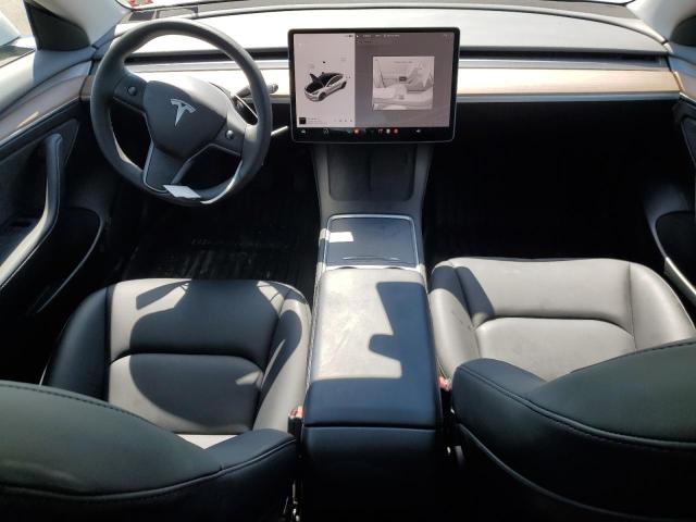 Photo 7 VIN: 5YJ3E1EB4PF608789 - TESLA MODEL 3 