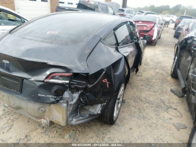 Photo 5 VIN: 5YJ3E1EB4PF631716 - TESLA MODEL 3 