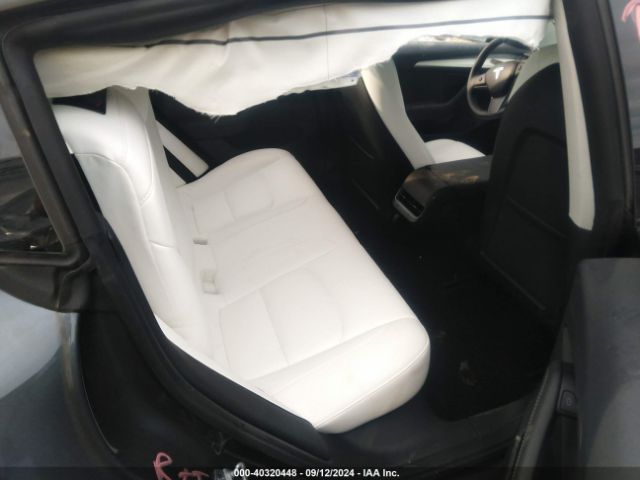 Photo 7 VIN: 5YJ3E1EB4PF631716 - TESLA MODEL 3 