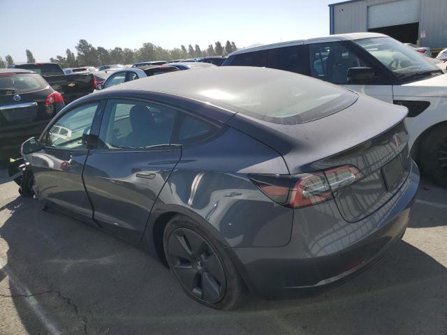 Photo 1 VIN: 5YJ3E1EB4PF675974 - TESLA MODEL 3 