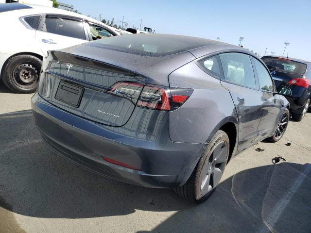 Photo 2 VIN: 5YJ3E1EB4PF675974 - TESLA MODEL 3 