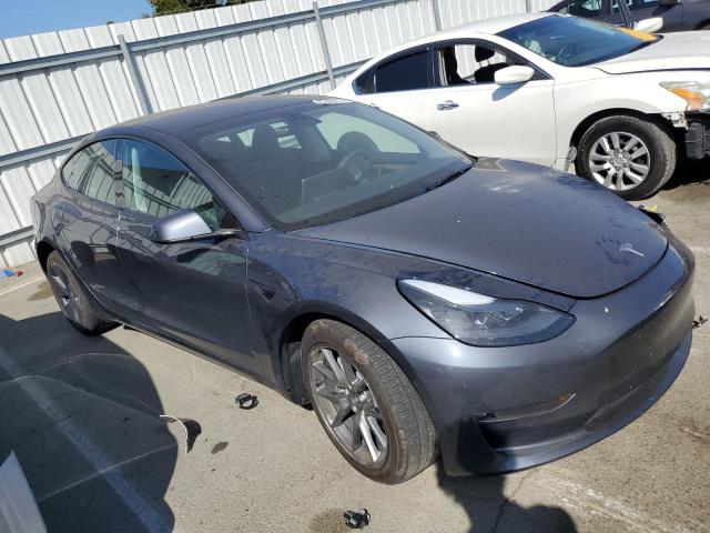 Photo 3 VIN: 5YJ3E1EB4PF675974 - TESLA MODEL 3 