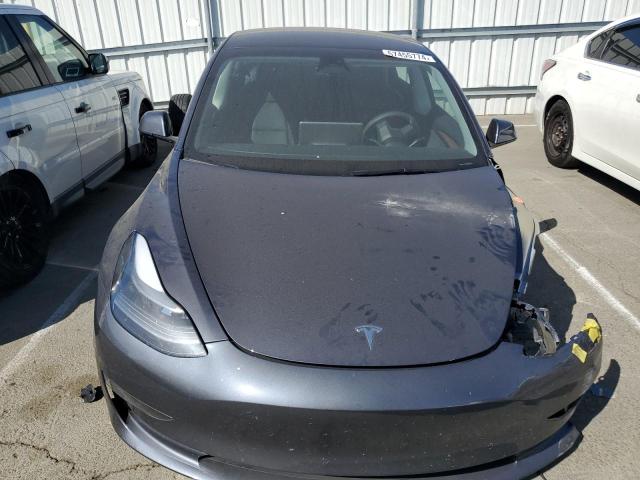 Photo 4 VIN: 5YJ3E1EB4PF675974 - TESLA MODEL 3 