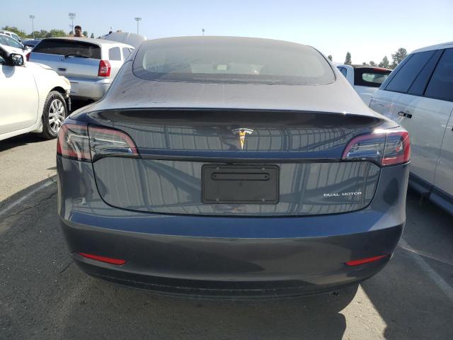 Photo 5 VIN: 5YJ3E1EB4PF675974 - TESLA MODEL 3 