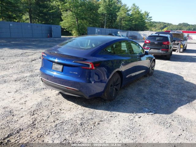 Photo 3 VIN: 5YJ3E1EB4RF770215 - TESLA MODEL 3 