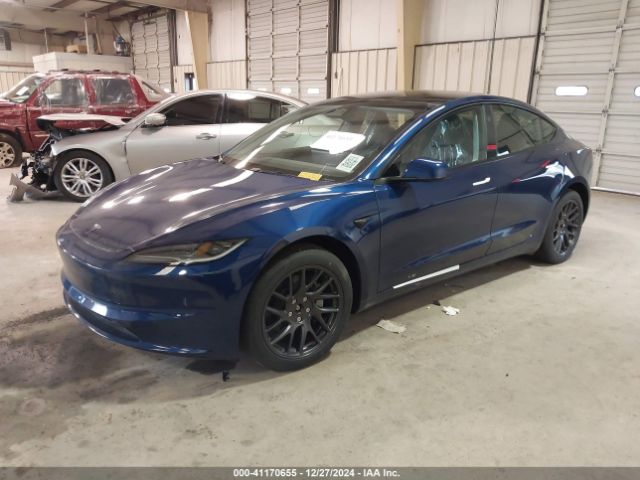 Photo 1 VIN: 5YJ3E1EB4RF790335 - TESLA MODEL 3 