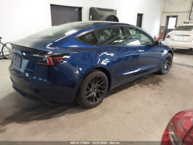 Photo 3 VIN: 5YJ3E1EB4RF790335 - TESLA MODEL 3 