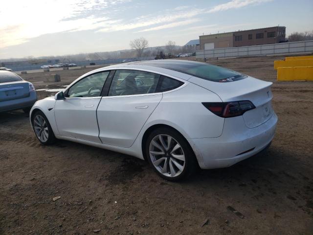 Photo 1 VIN: 5YJ3E1EB5JF067582 - TESLA MODEL 3 