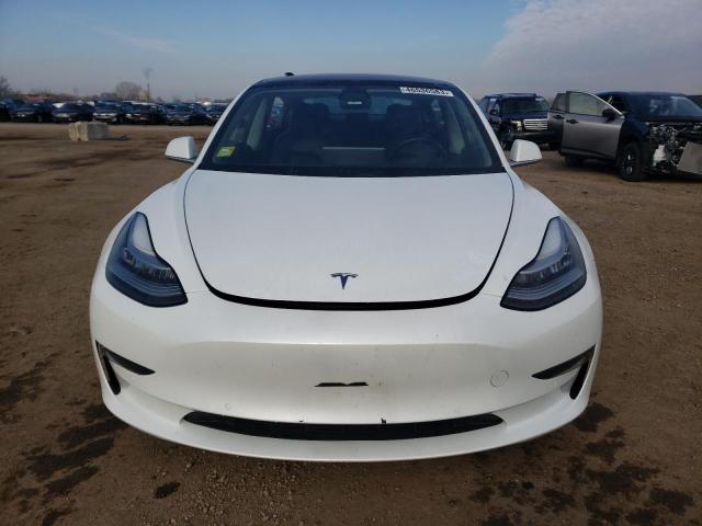 Photo 4 VIN: 5YJ3E1EB5JF067582 - TESLA MODEL 3 