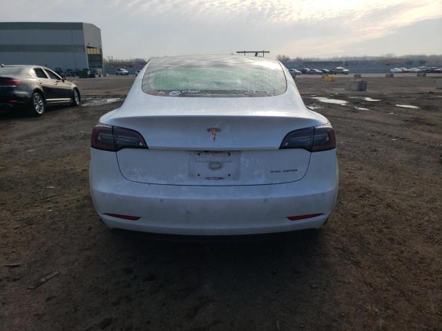 Photo 5 VIN: 5YJ3E1EB5JF067582 - TESLA MODEL 3 