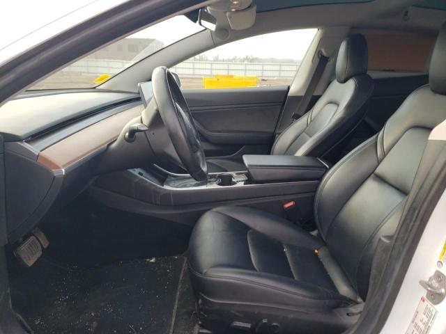 Photo 6 VIN: 5YJ3E1EB5JF067582 - TESLA MODEL 3 