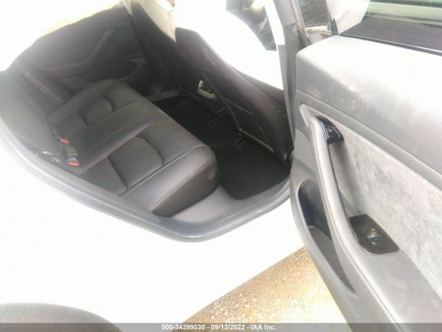 Photo 7 VIN: 5YJ3E1EB5JF067906 - TESLA MODEL 3 