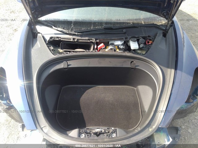 Photo 9 VIN: 5YJ3E1EB5JF074239 - TESLA MODEL 3 