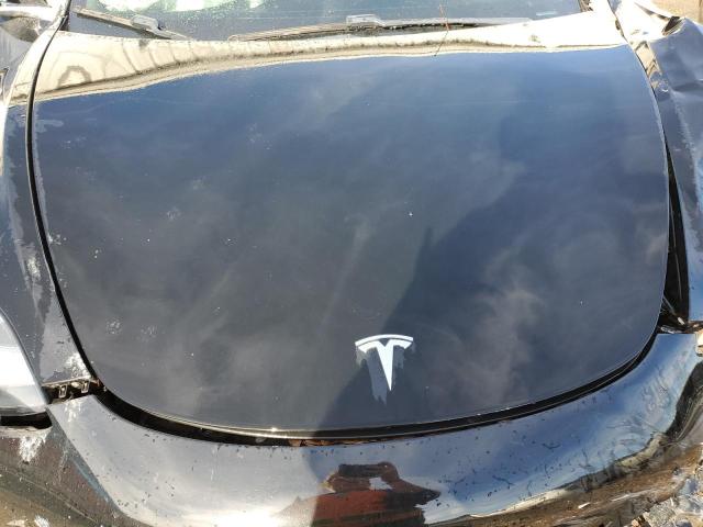 Photo 10 VIN: 5YJ3E1EB5JF079490 - TESLA MODEL 3 