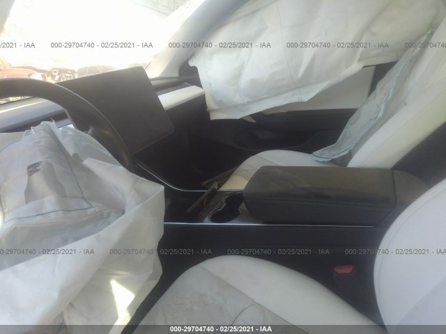 Photo 4 VIN: 5YJ3E1EB5JF080719 - TESLA MODEL 3 