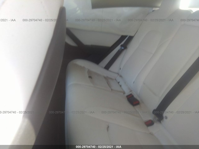 Photo 7 VIN: 5YJ3E1EB5JF080719 - TESLA MODEL 3 