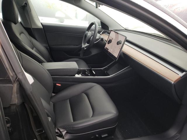 Photo 4 VIN: 5YJ3E1EB5JF084740 - TESLA MODEL 3 