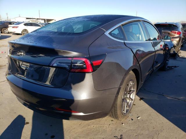 Photo 3 VIN: 5YJ3E1EB5JF094118 - TESLA MODEL 3 