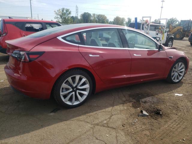 Photo 2 VIN: 5YJ3E1EB5JF096340 - TESLA MODEL 3 