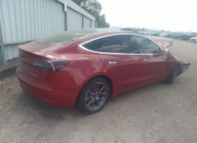 Photo 3 VIN: 5YJ3E1EB5JF097620 - TESLA MODEL 3 