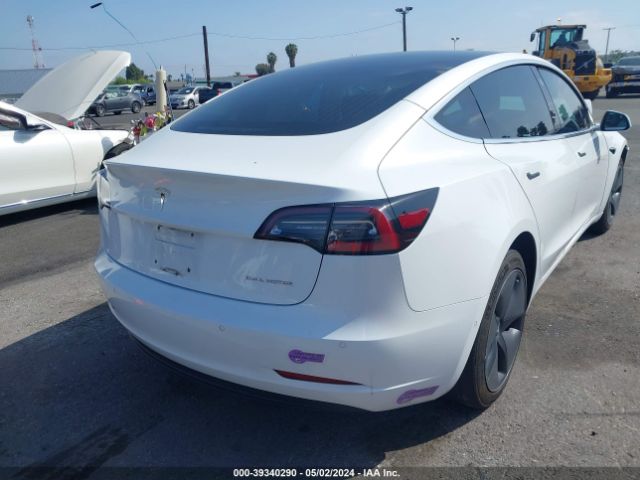 Photo 3 VIN: 5YJ3E1EB5JF100208 - TESLA MODEL 3 