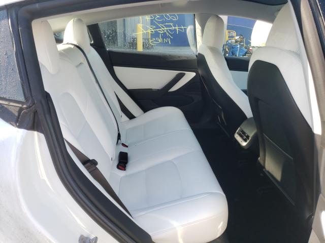 Photo 5 VIN: 5YJ3E1EB5JF101181 - TESLA MODEL 3 