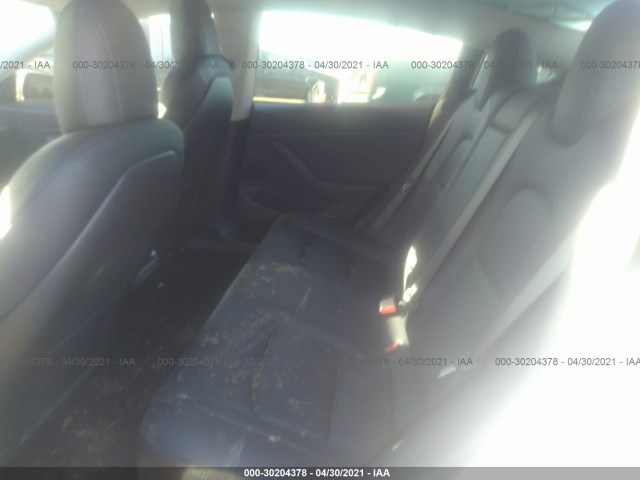 Photo 7 VIN: 5YJ3E1EB5JF104453 - TESLA MODEL 3 