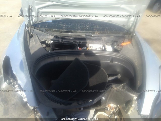 Photo 9 VIN: 5YJ3E1EB5JF104453 - TESLA MODEL 3 