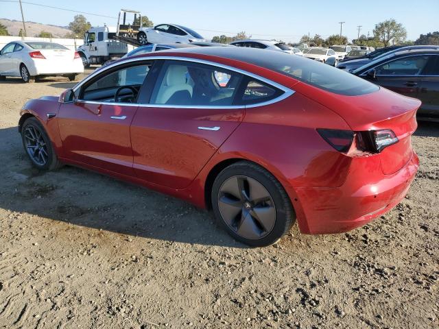 Photo 1 VIN: 5YJ3E1EB5JF112990 - TESLA MODEL 3 