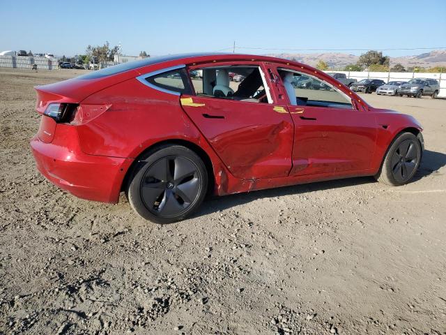 Photo 2 VIN: 5YJ3E1EB5JF112990 - TESLA MODEL 3 