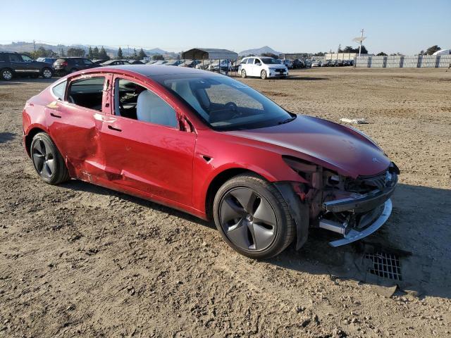 Photo 3 VIN: 5YJ3E1EB5JF112990 - TESLA MODEL 3 