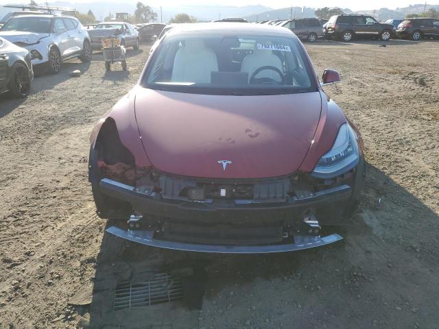 Photo 4 VIN: 5YJ3E1EB5JF112990 - TESLA MODEL 3 