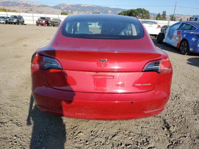 Photo 5 VIN: 5YJ3E1EB5JF112990 - TESLA MODEL 3 