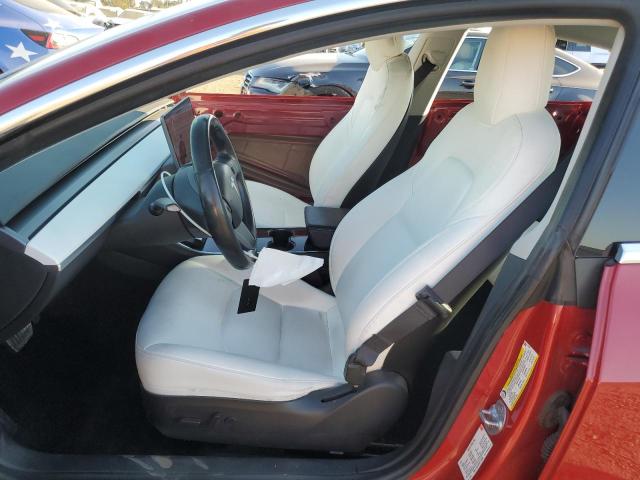 Photo 6 VIN: 5YJ3E1EB5JF112990 - TESLA MODEL 3 