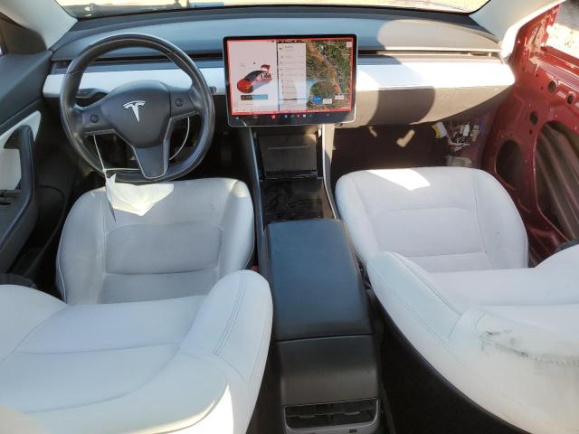 Photo 7 VIN: 5YJ3E1EB5JF112990 - TESLA MODEL 3 