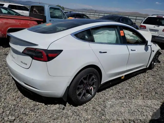 Photo 2 VIN: 5YJ3E1EB5JF115579 - TESLA MODEL 3 