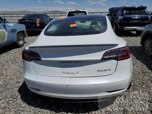 Photo 5 VIN: 5YJ3E1EB5JF115579 - TESLA MODEL 3 