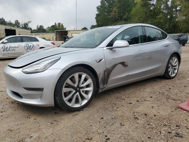 Photo 0 VIN: 5YJ3E1EB5JF117008 - TESLA MODEL 3 