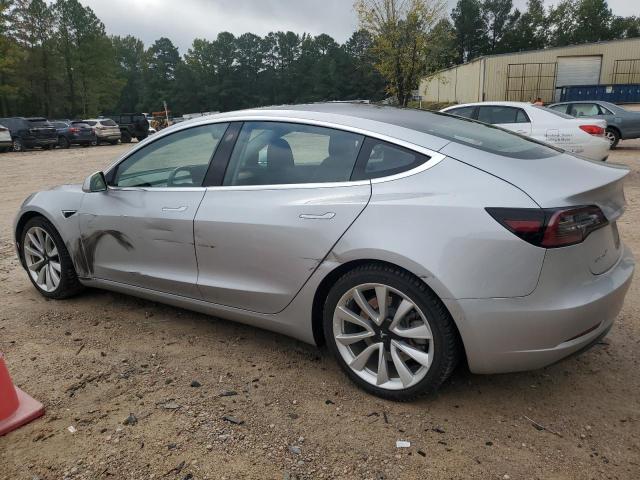 Photo 1 VIN: 5YJ3E1EB5JF117008 - TESLA MODEL 3 