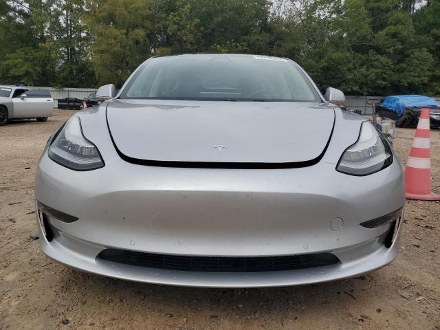 Photo 4 VIN: 5YJ3E1EB5JF117008 - TESLA MODEL 3 