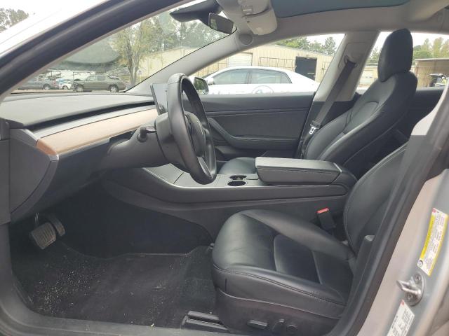 Photo 6 VIN: 5YJ3E1EB5JF117008 - TESLA MODEL 3 