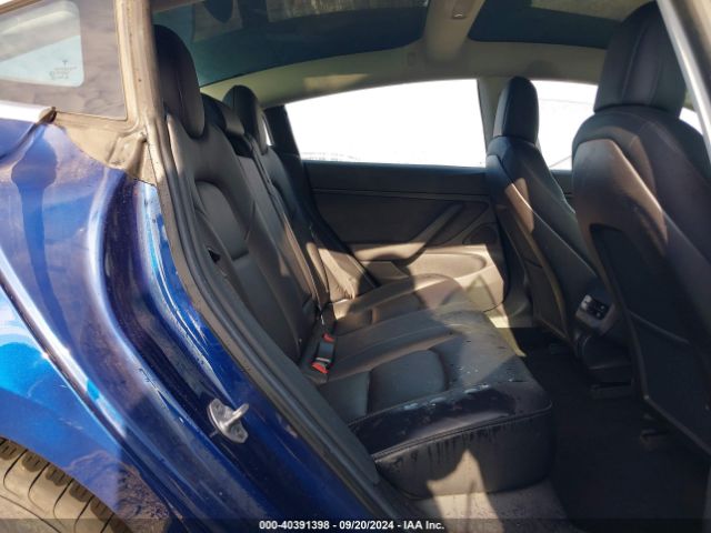 Photo 7 VIN: 5YJ3E1EB5JF117414 - TESLA MODEL 3 