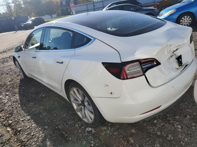 Photo 1 VIN: 5YJ3E1EB5JF117669 - TESLA MODEL 3 