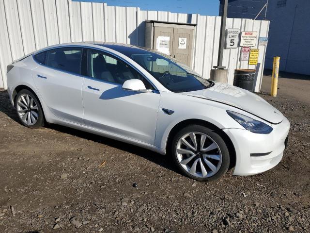 Photo 3 VIN: 5YJ3E1EB5JF117669 - TESLA MODEL 3 